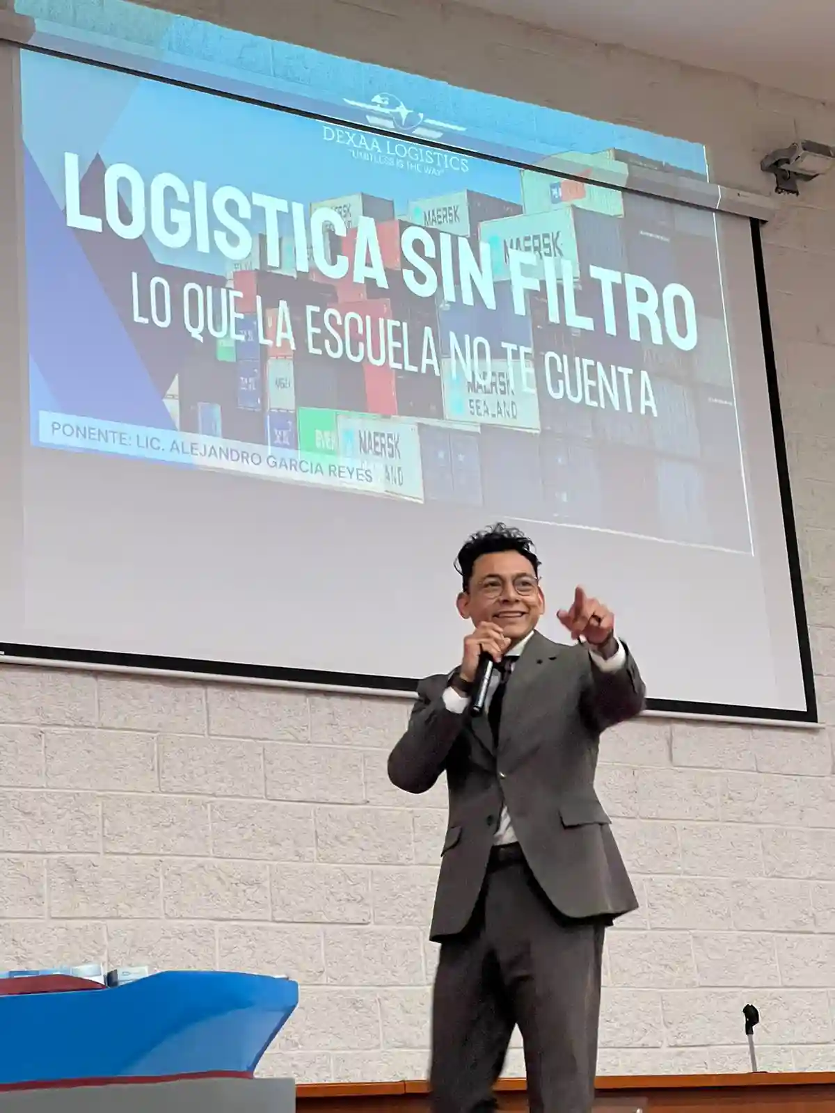 Logística 1